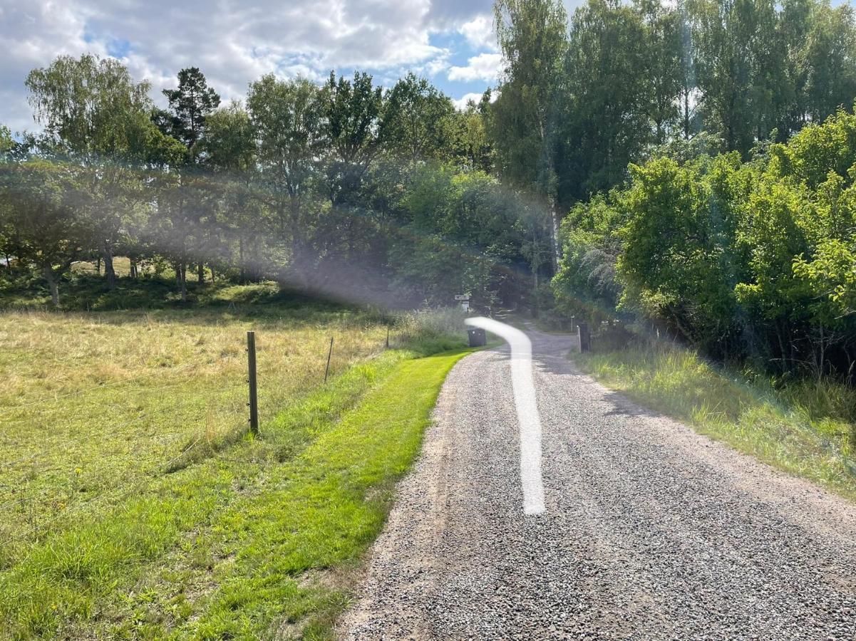 Sjoestuga Myttinge Varmdo Exterior foto