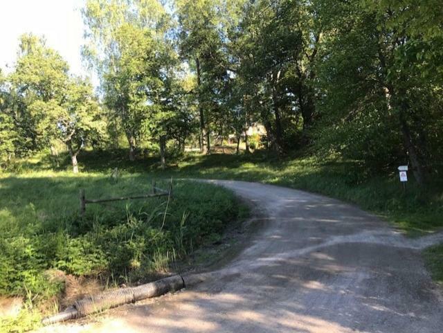 Sjoestuga Myttinge Varmdo Exterior foto